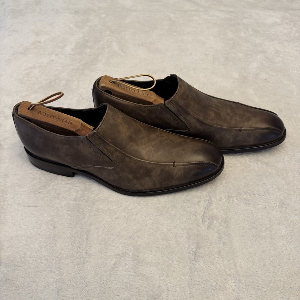 bostonian mens dress shoes 10.5